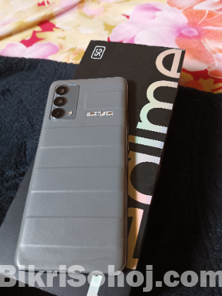 Realmi gt master edition